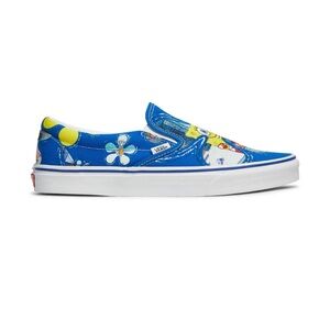 Vans SpongeBob Slip-On Vans